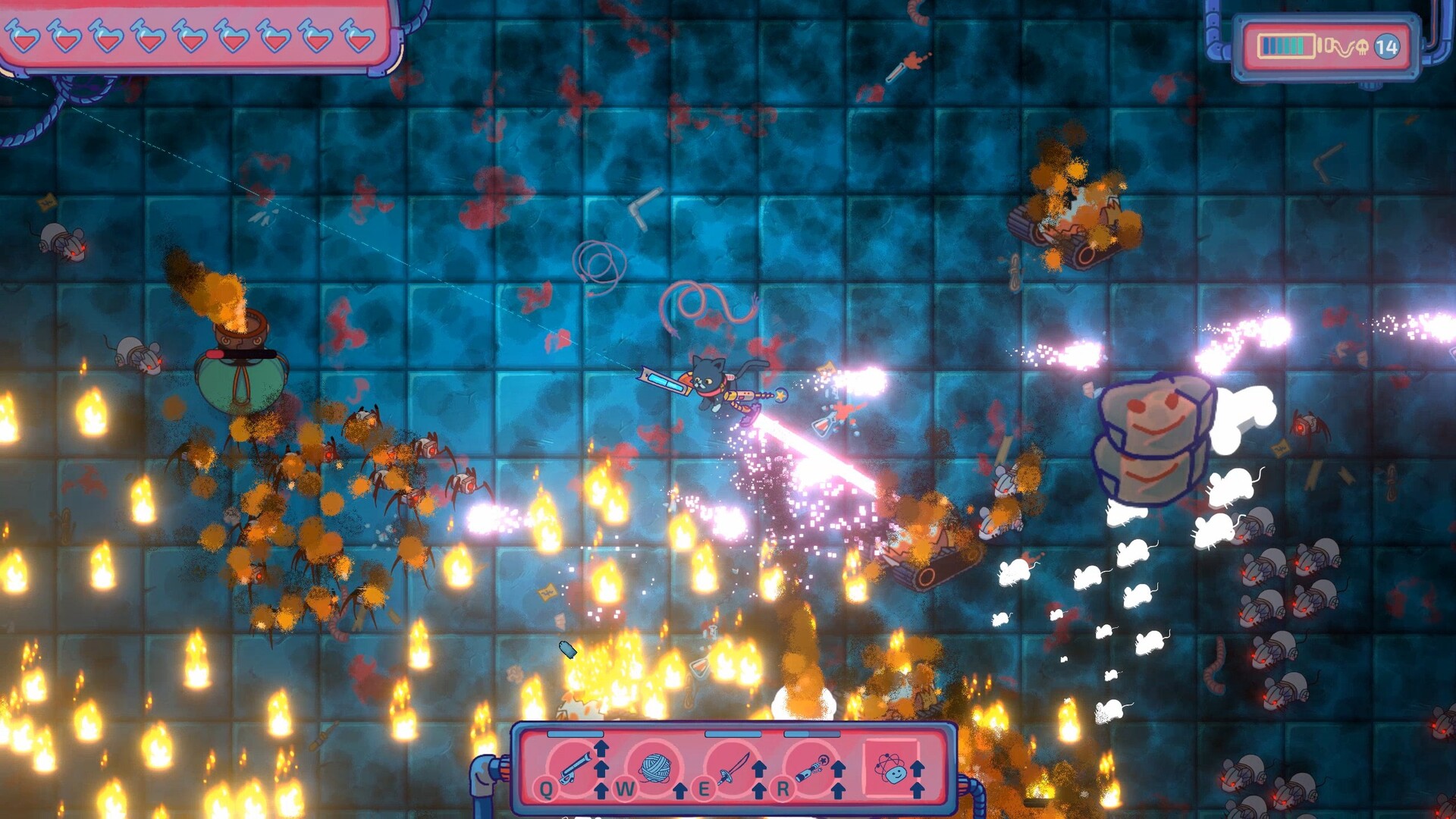 Purranoia screenshot #14