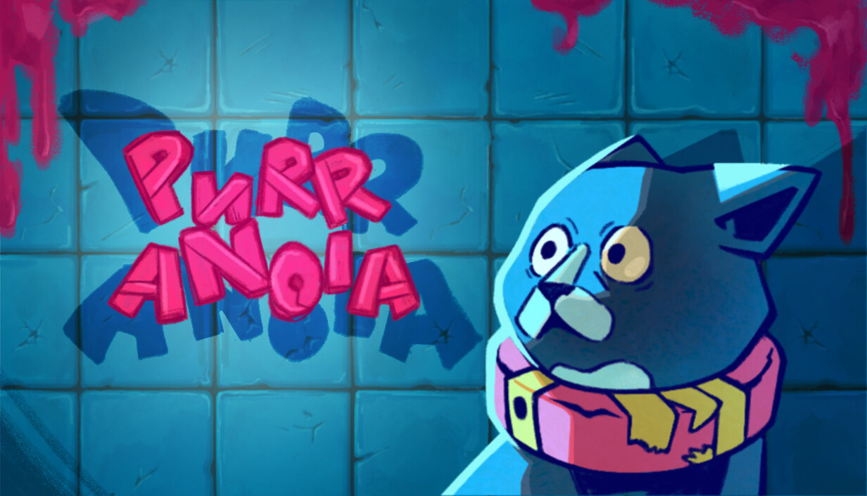 Purranoia cover art