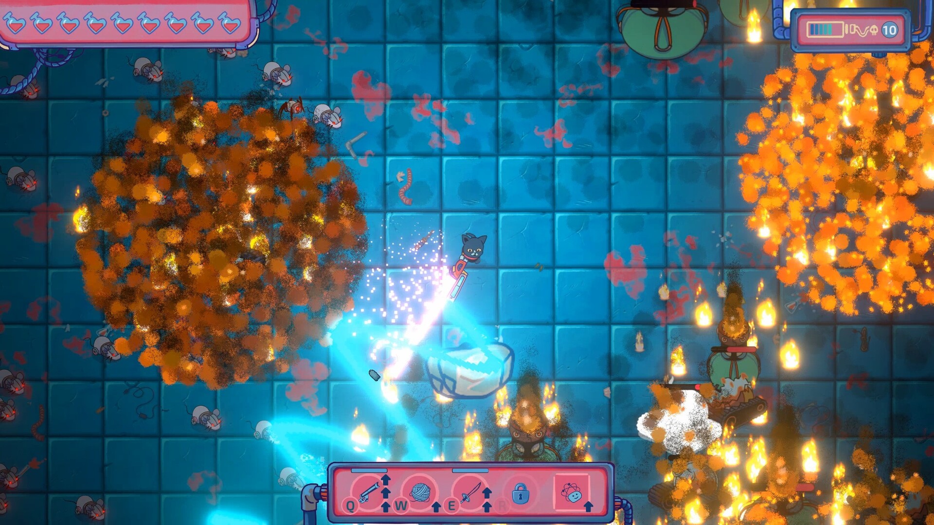 Purranoia screenshot #8