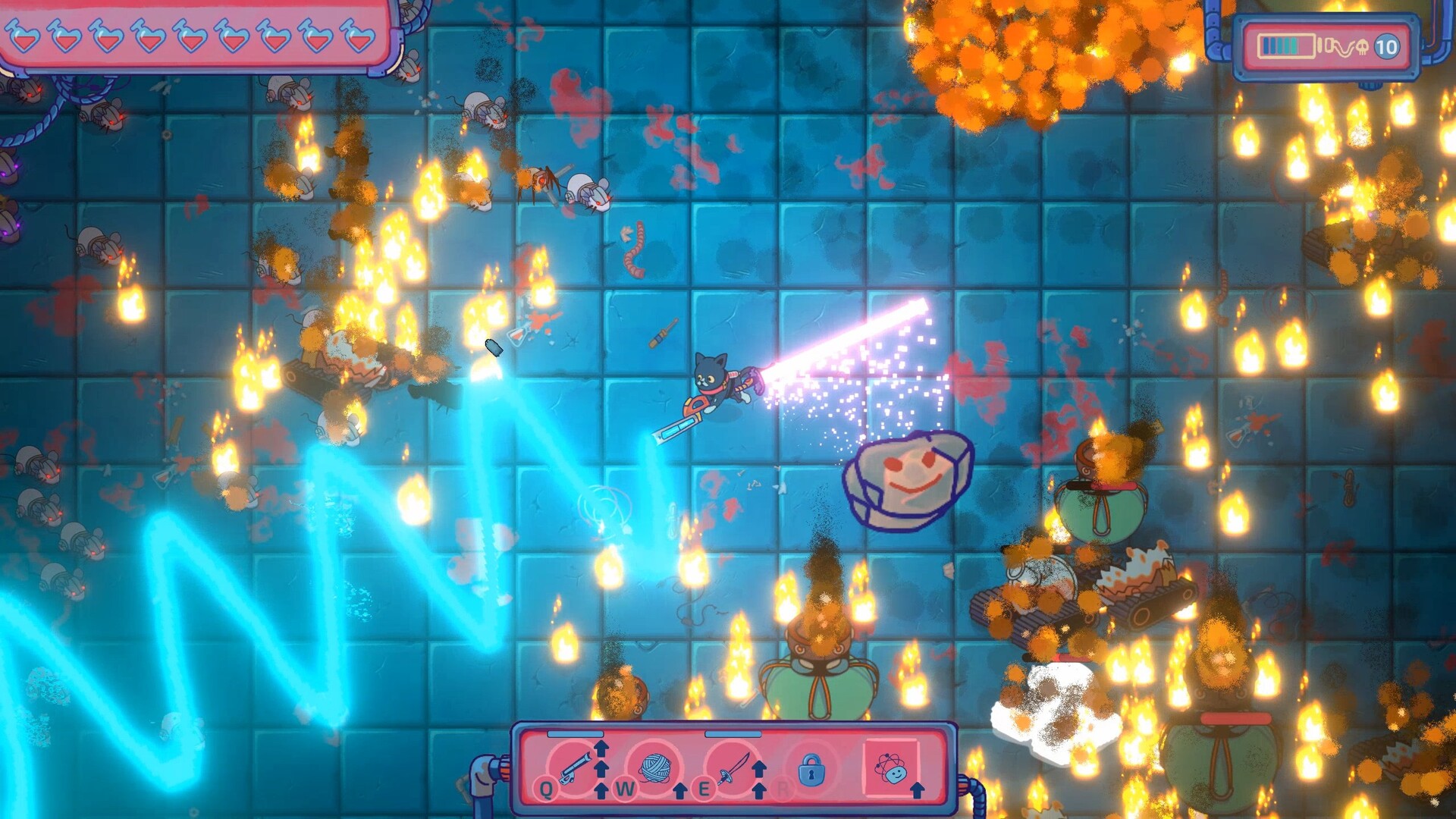 Purranoia screenshot #10