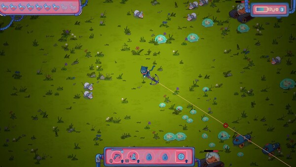 Screenshot media