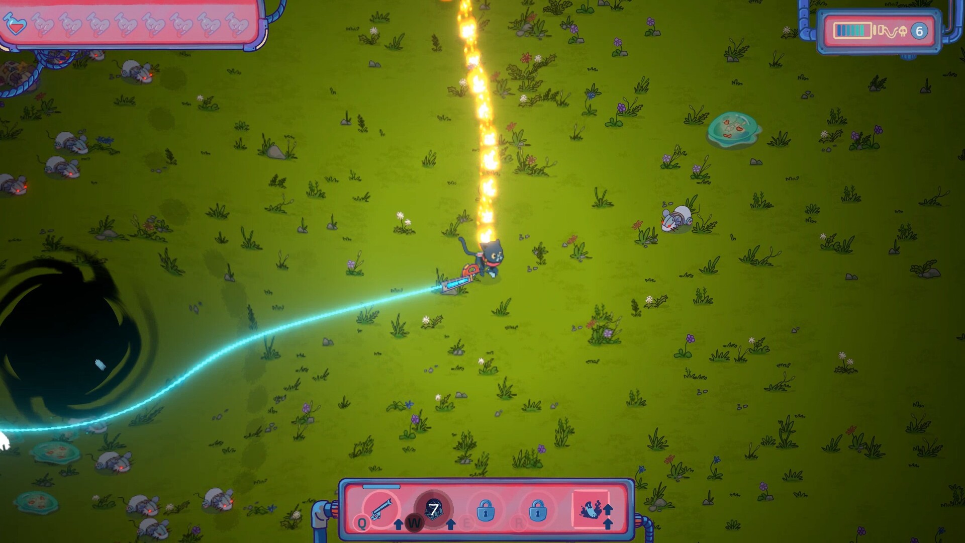 Purranoia screenshot #15