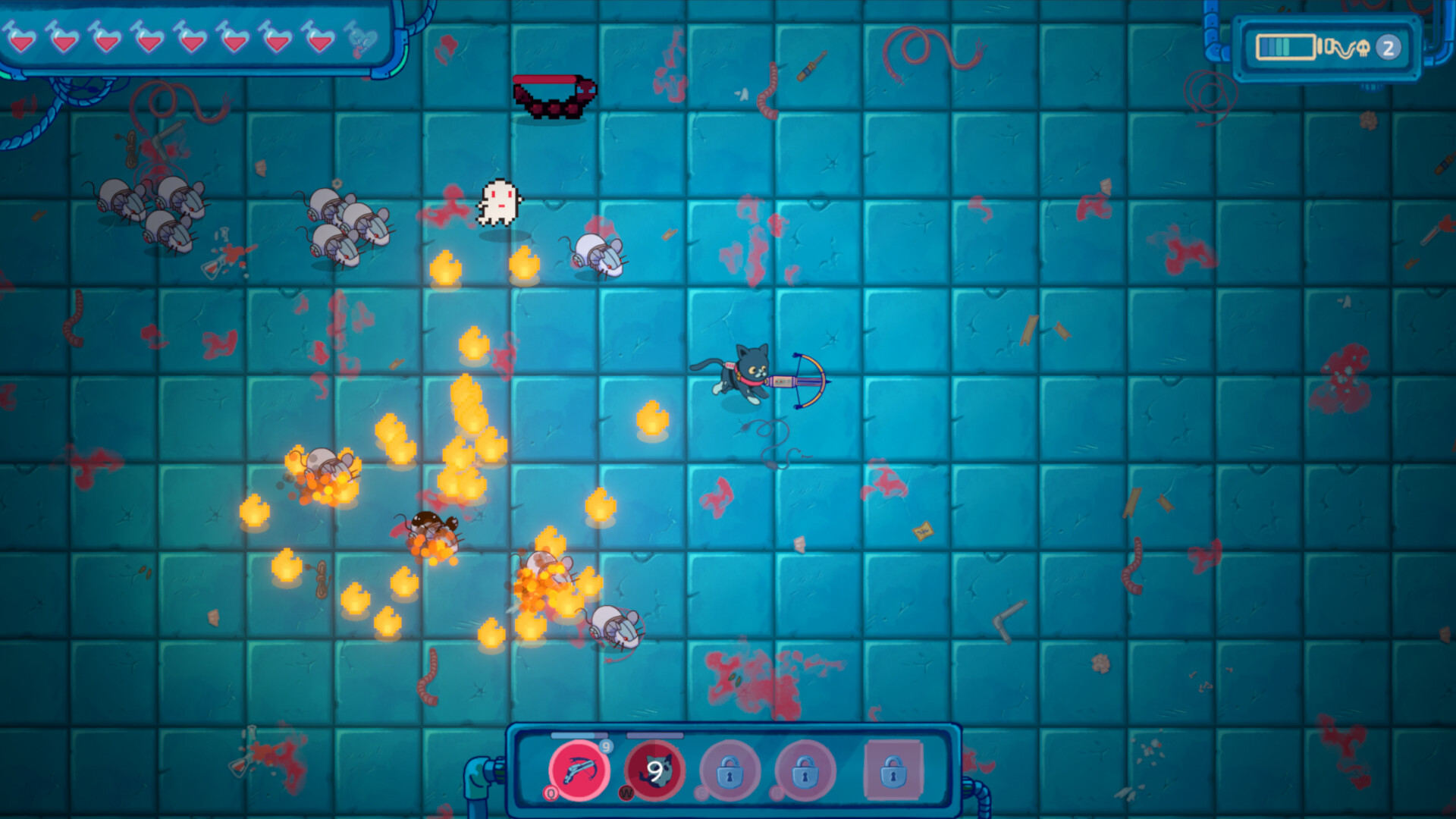 Purranoia screenshot #4