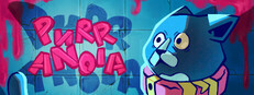 Purranoia cover