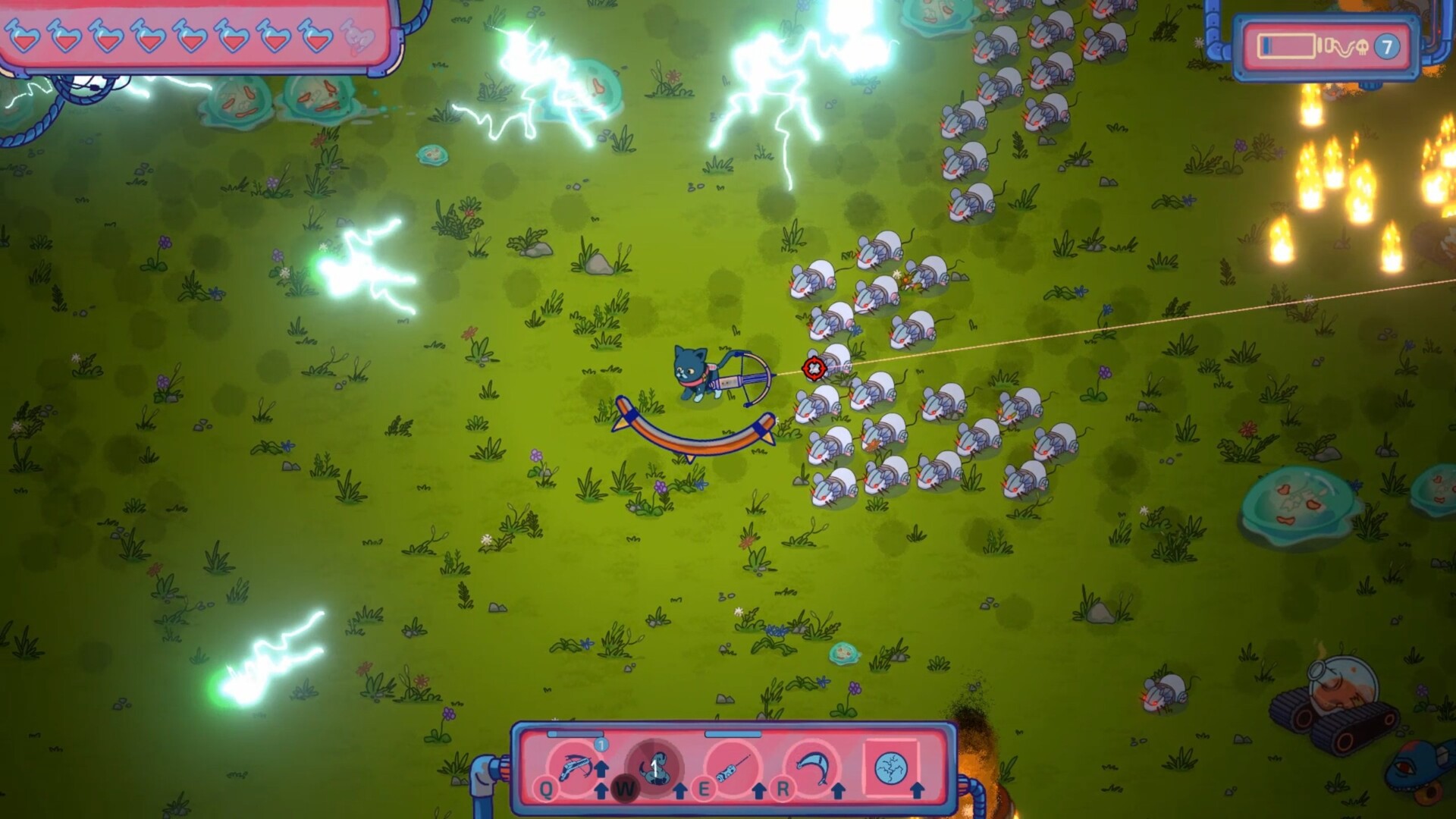 Purranoia screenshot #11