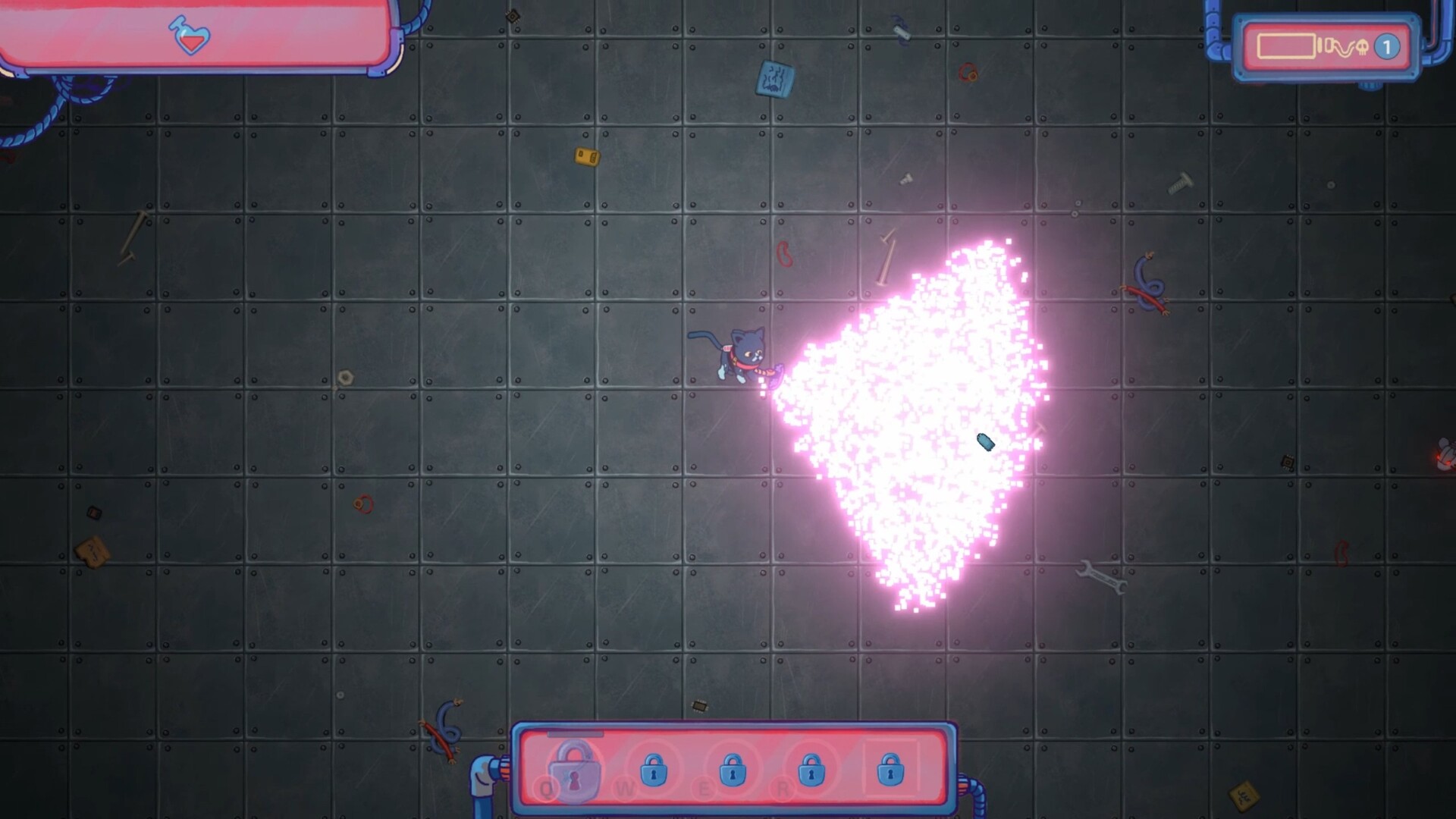 Purranoia screenshot #3