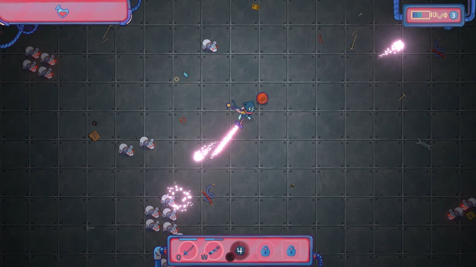 Purranoia screenshot #7