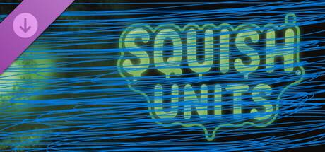 Squish Units - Art - by Dawn//Crow banner image
