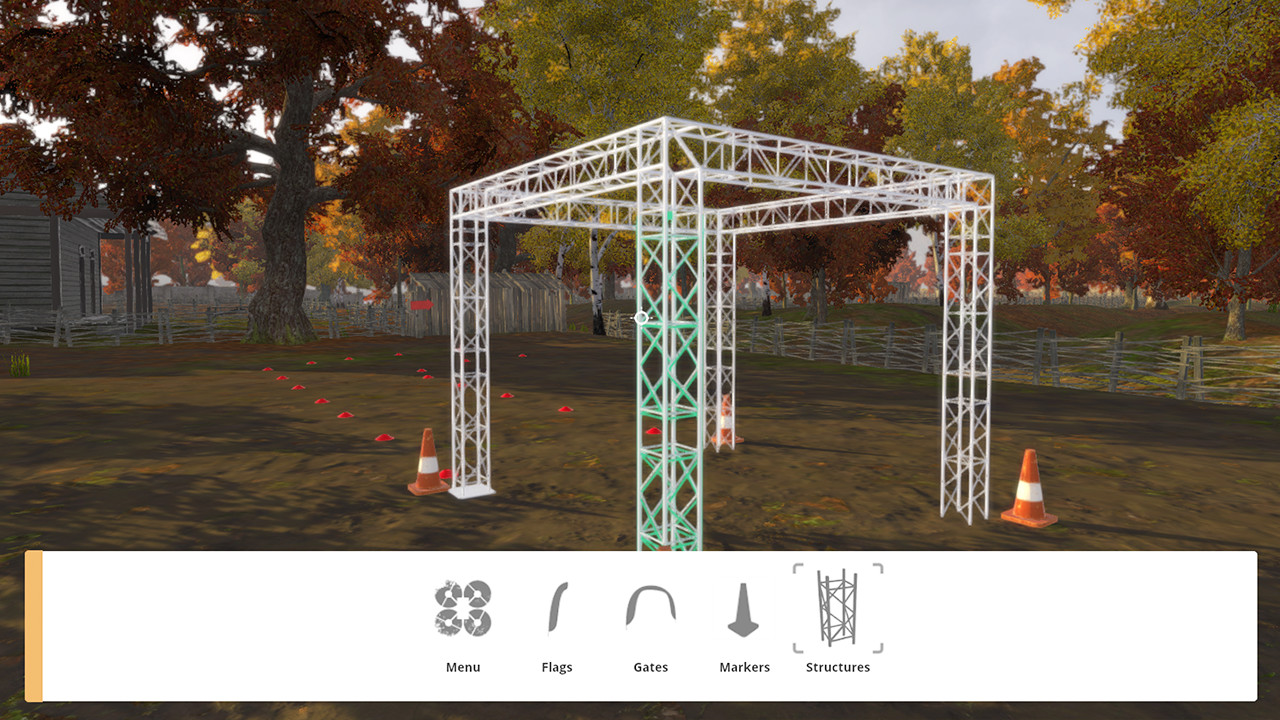 Liftoff®: FPV Drone Racing