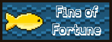 Fins of Fortune
