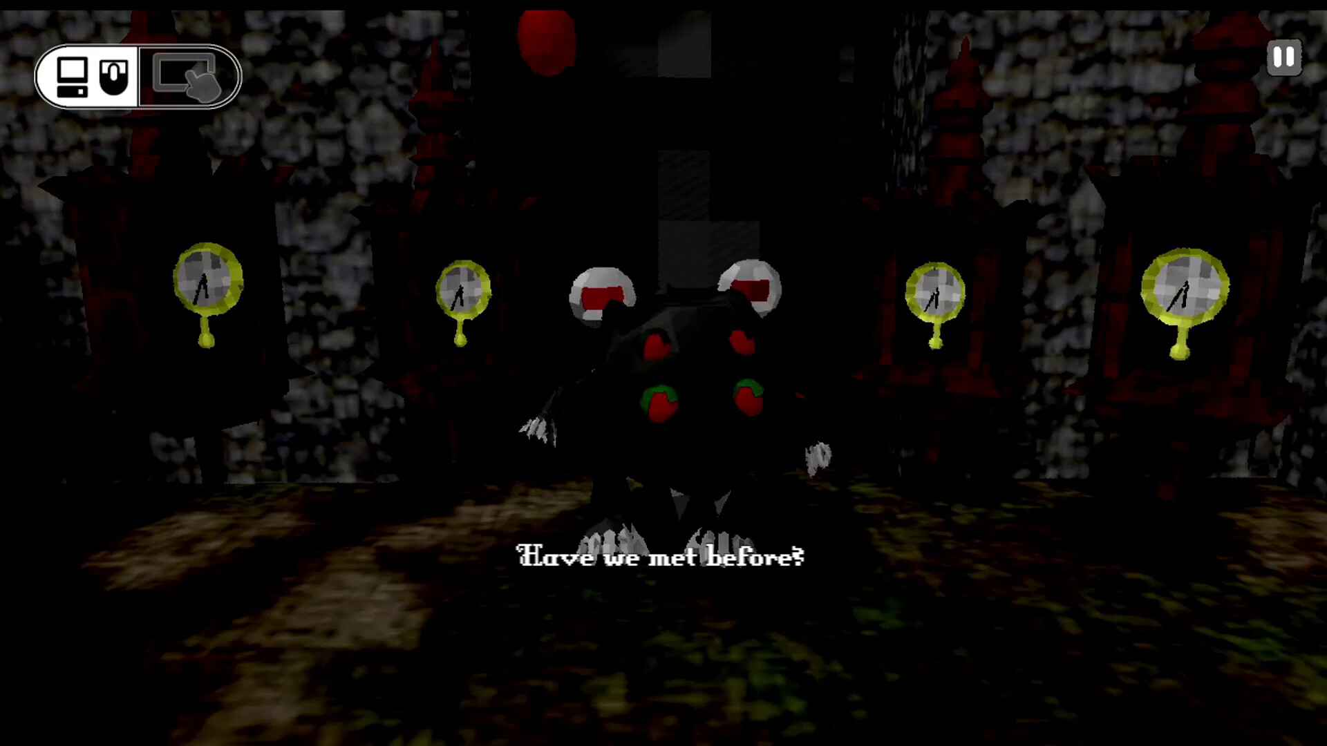 Lux Muris screenshot #2