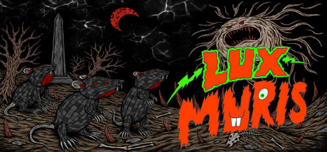 Lux Muris steam charts