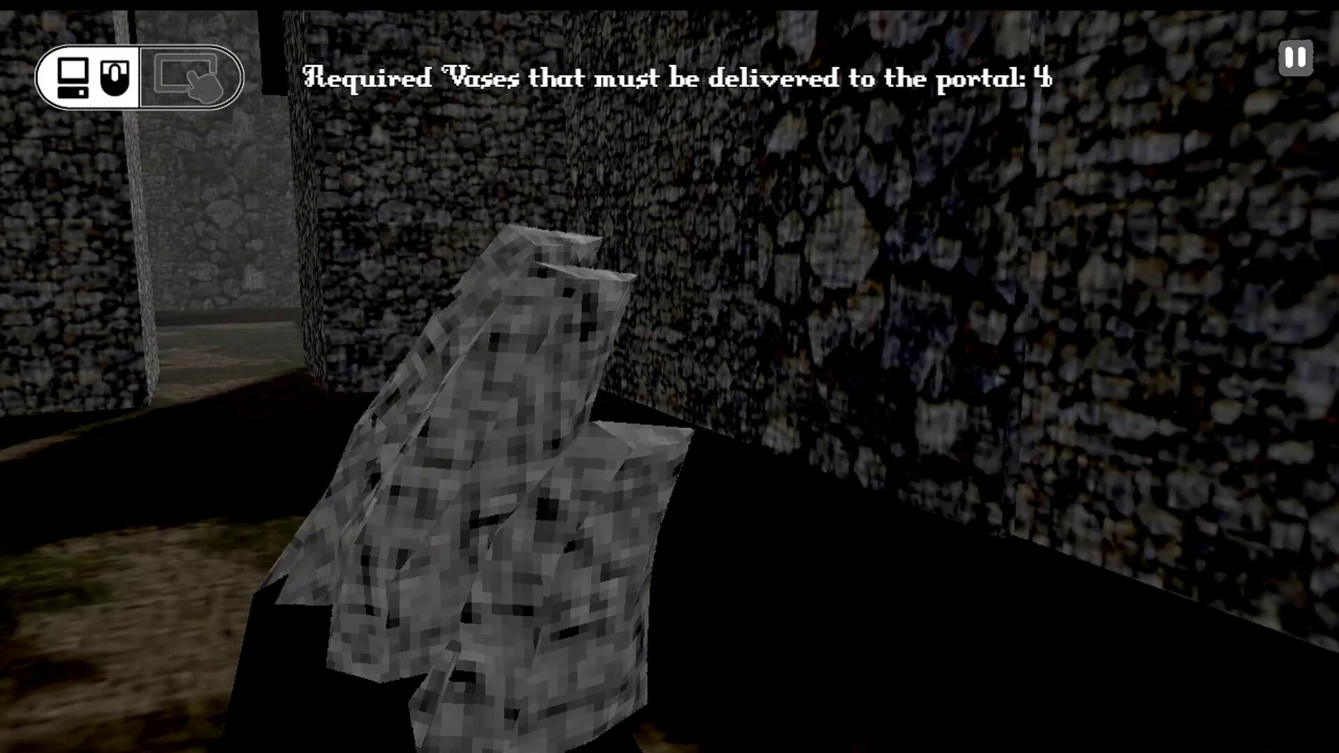 Lux Muris screenshot #4