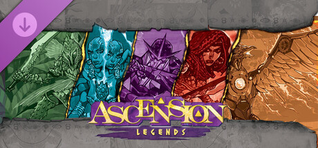 Ascension: Legends