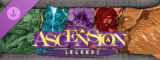 Ascension: Legends game capsule image