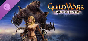 Guild Wars® Eye of the North™