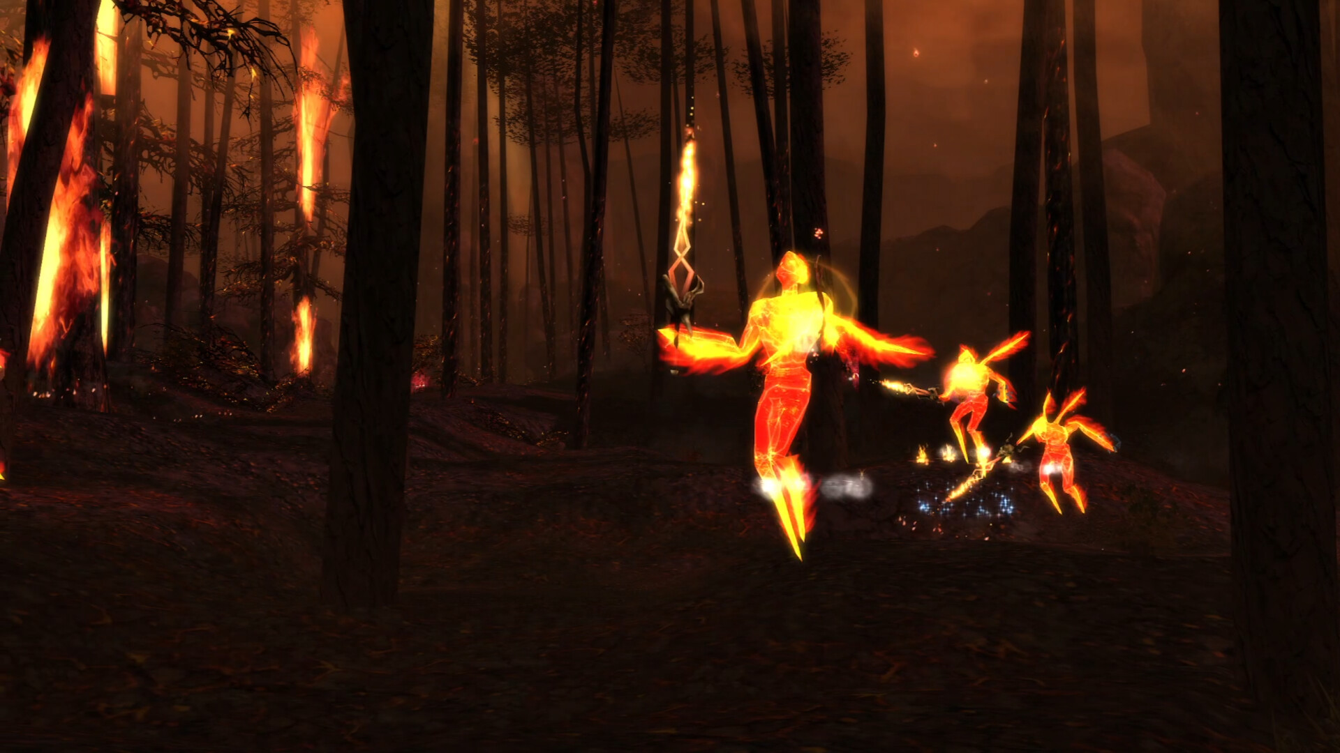 Guild Wars® Eye of the North™ image 4