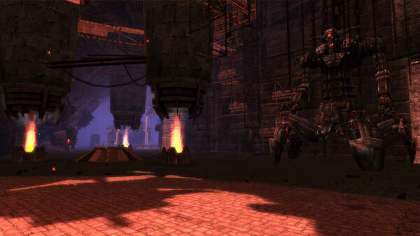 Guild Wars® Eye of the North™