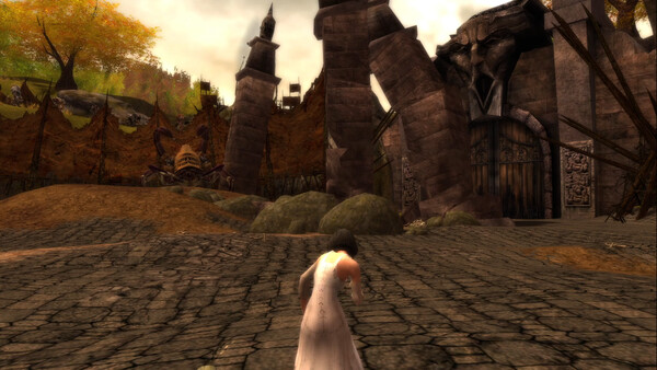 Guild Wars® Bonus Mission Pack