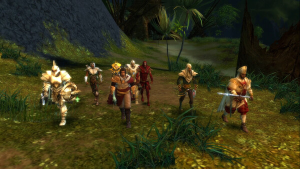 Guild Wars® Bonus Mission Pack