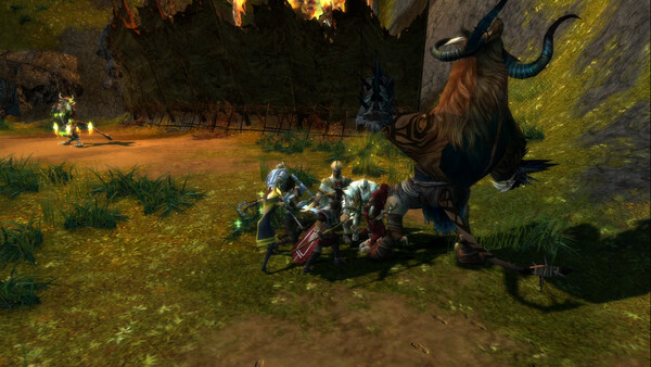 Guild Wars® Bonus Mission Pack