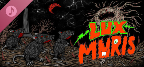 Lux Muris Soundtrack banner image