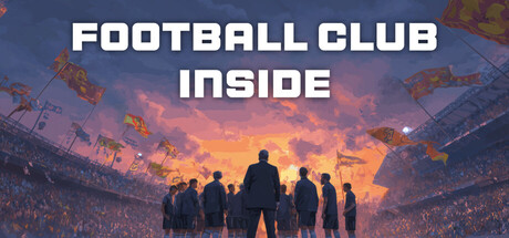 Football Club Inside - similar game to I am Coin by Vladimir Pliashkun