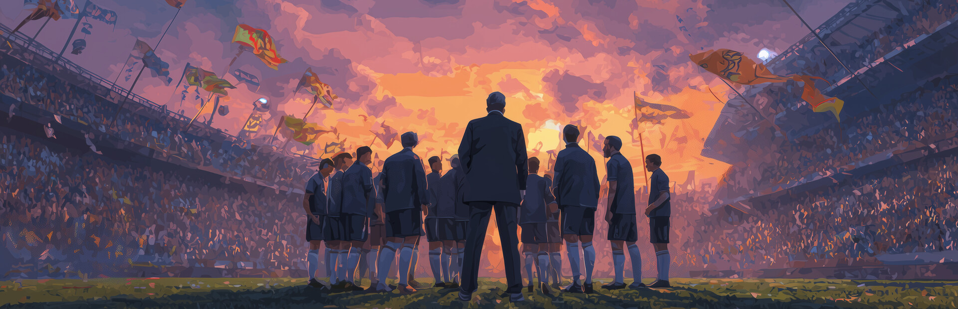Football Club Inside