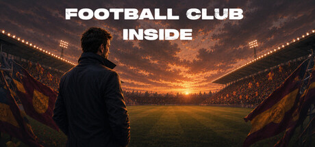 Football Club Inside header