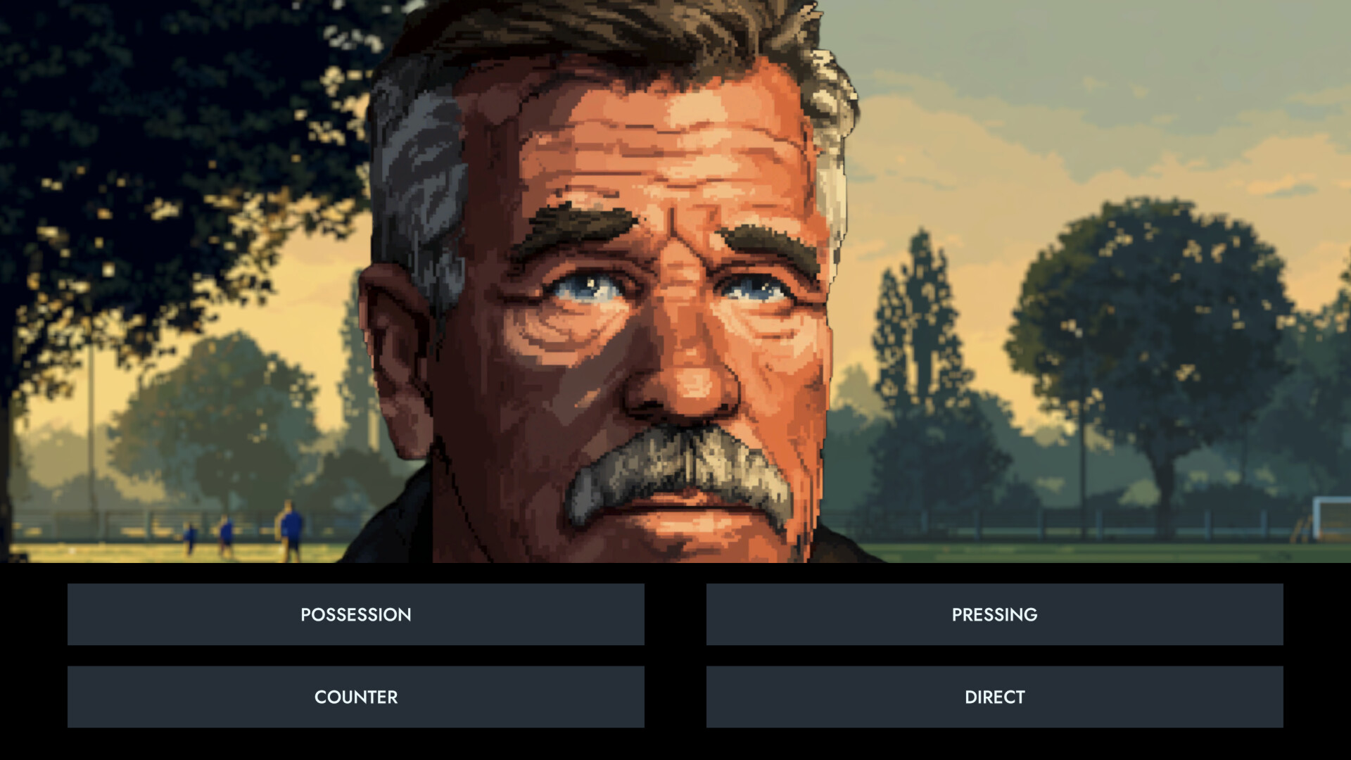 Football Club Inside screenshot #5