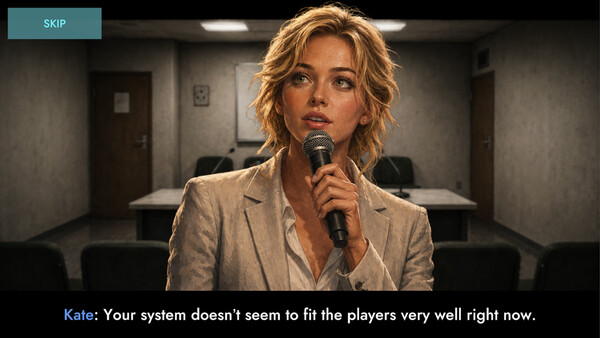 Football Club Inside screenshot 4