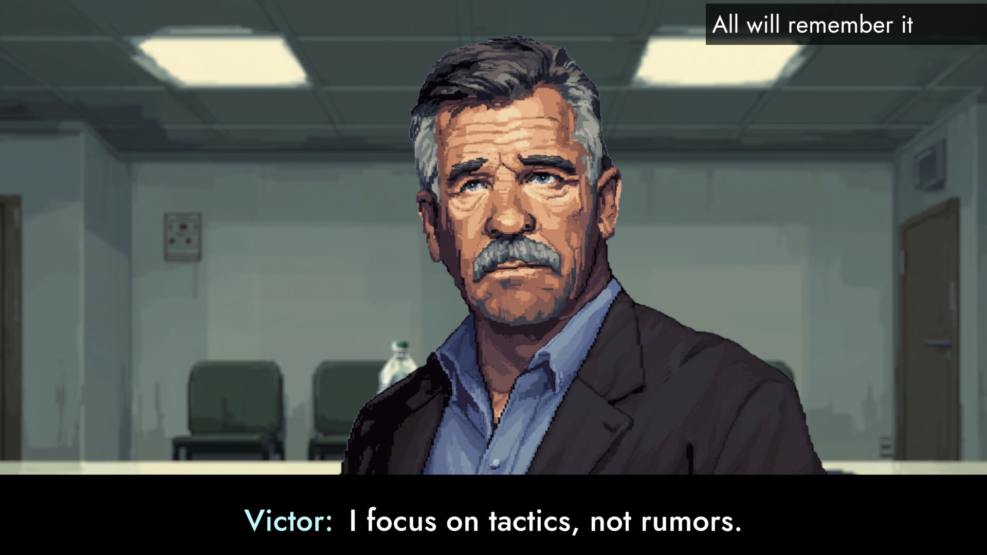 Football Club Inside screenshot #3