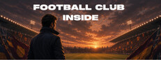 Football Club Inside cover