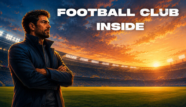 Football Club Inside