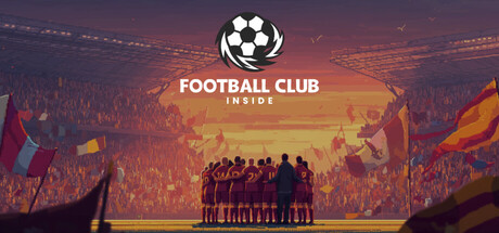 Football Club Inside Header Image
