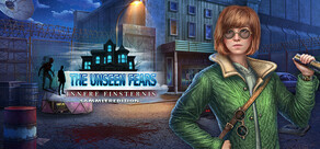 The Unseen Fears: Innere Finsternis Sammleredition