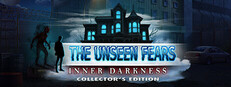 The Unseen Fears: Inner Darkness Collector's Edition Small Capsule Image