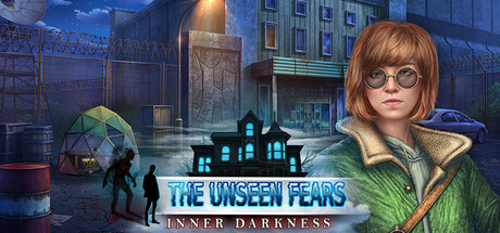 The Unseen Fears: Inner Darkness Collector's Edition banner image