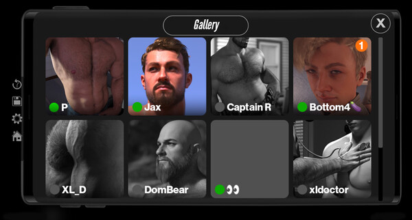 Screenshot media