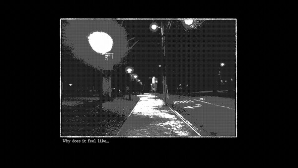 GESTALT: Memoria Demo