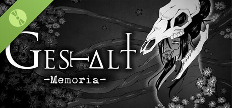 GESTALT: Memoria Demo Header Image