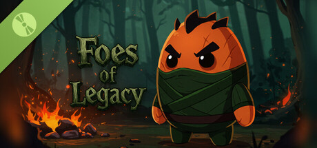 Купить ключ дешево Foes of Legacy. Survivors Demo