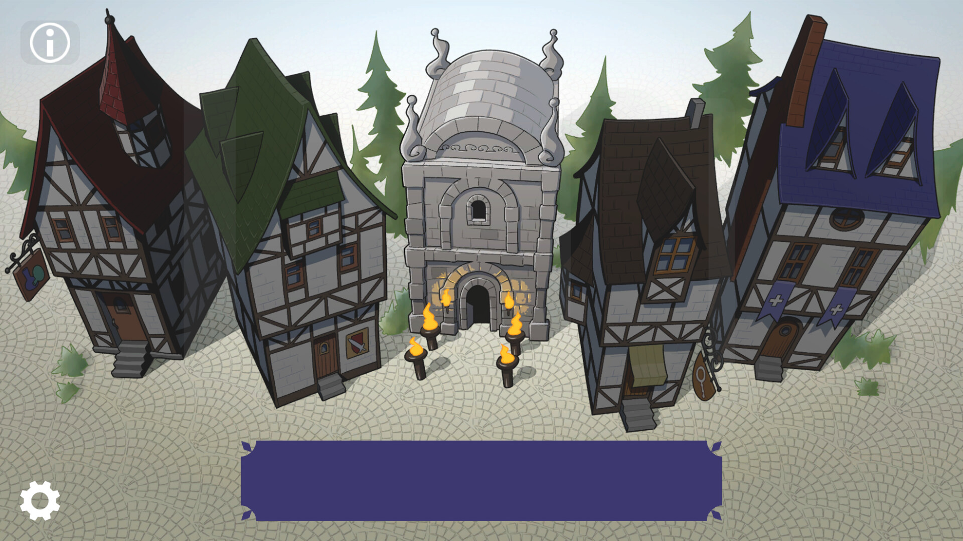 Mystery of the Mysterious Futayuri Mystery Dungeon screenshot #4