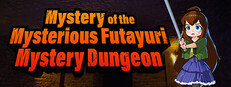 Mystery of the Mysterious Futayuri Mystery Dungeon Small Capsule Image