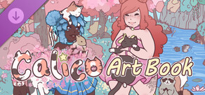 Calico - Art Book