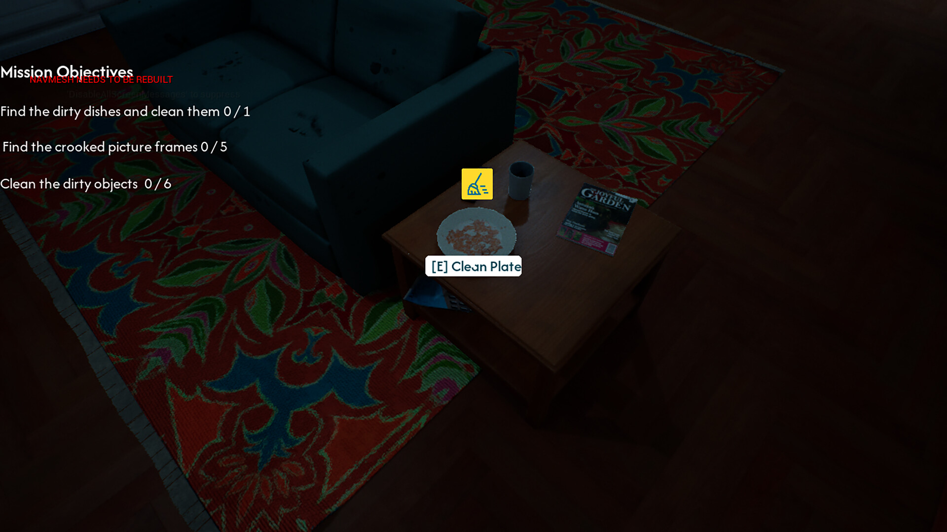 Grime Reapers – Screenshot 4