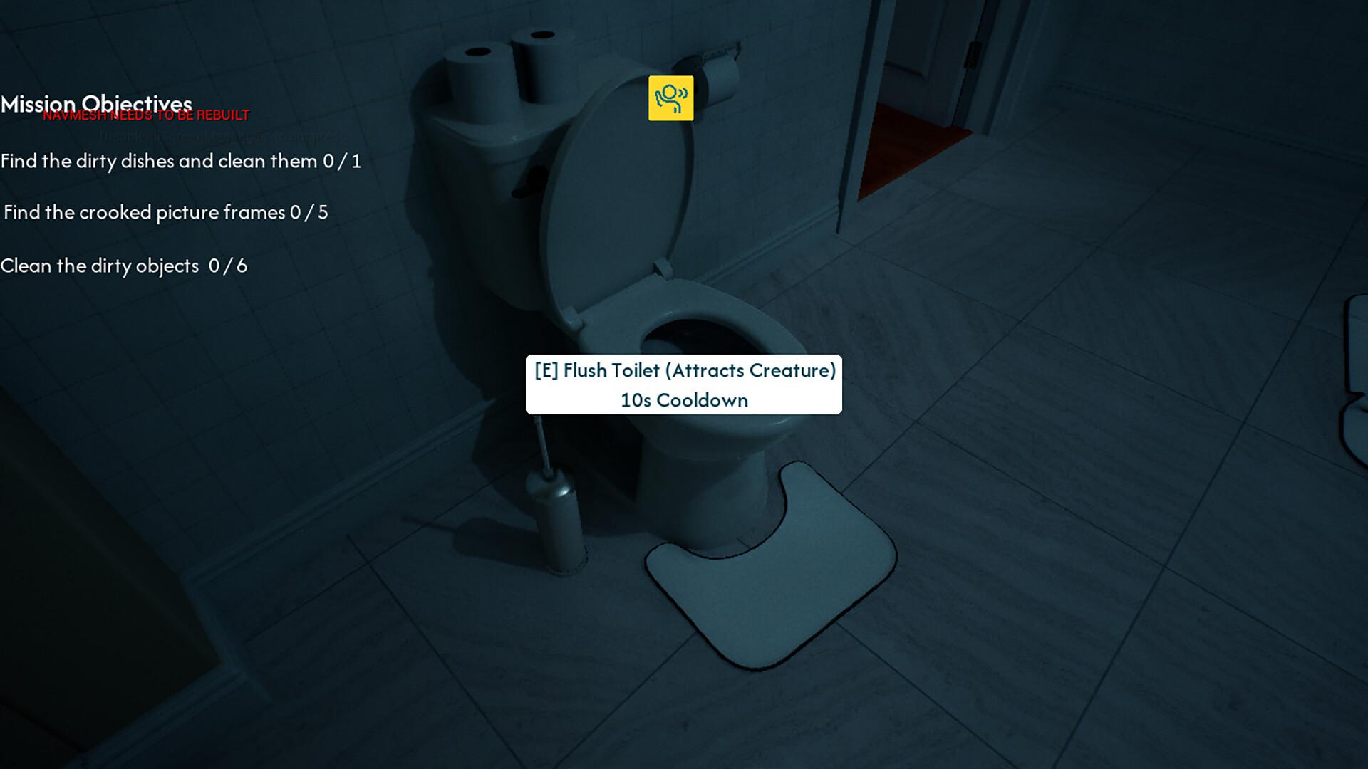 Grime Reapers – Screenshot 5