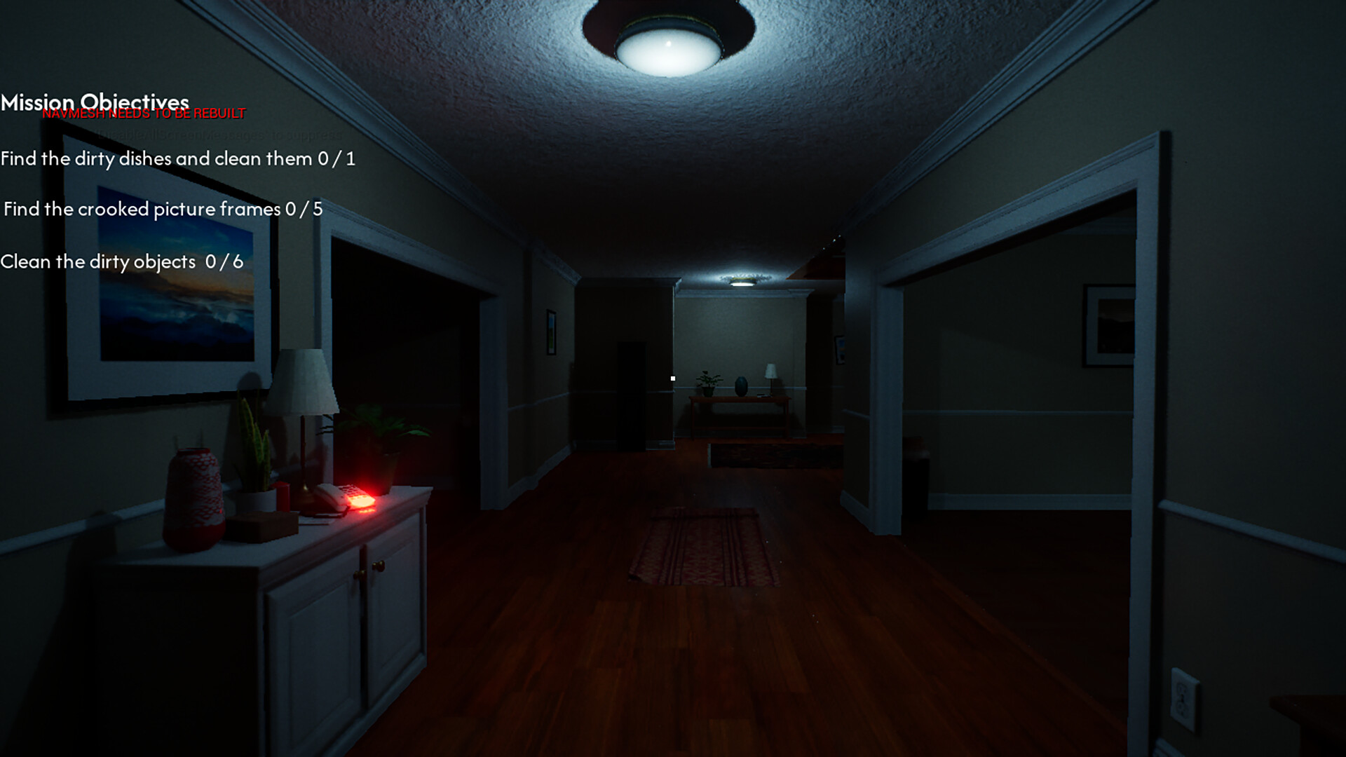 Grime Reapers screenshot #3