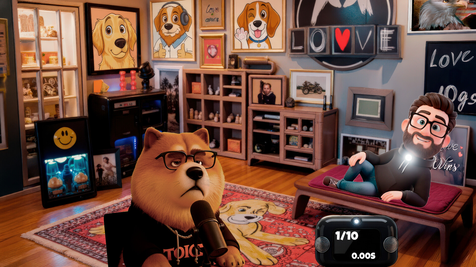 Watch The Pet Featured Screenshot #1