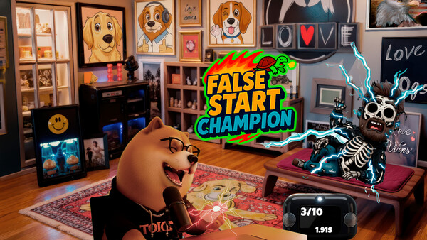 Watch The Pet screenshot 3